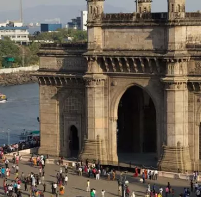 gatewayofindia