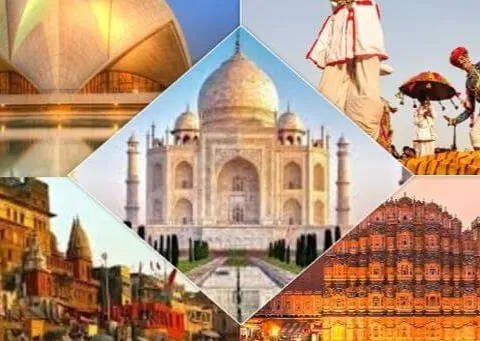 golden triangle