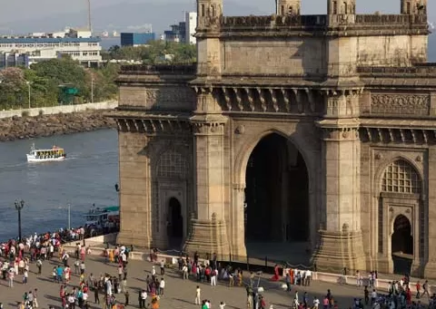 gatewayofindia