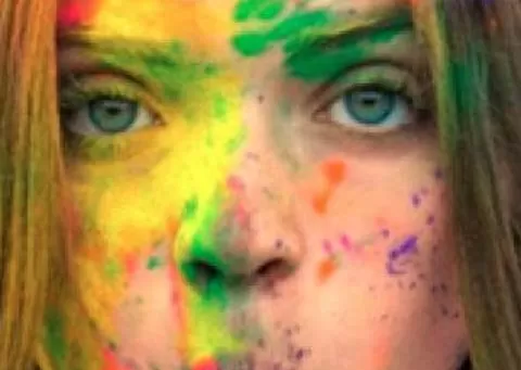 Holi