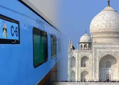 TAJ