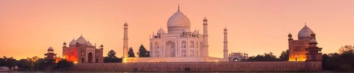 taj