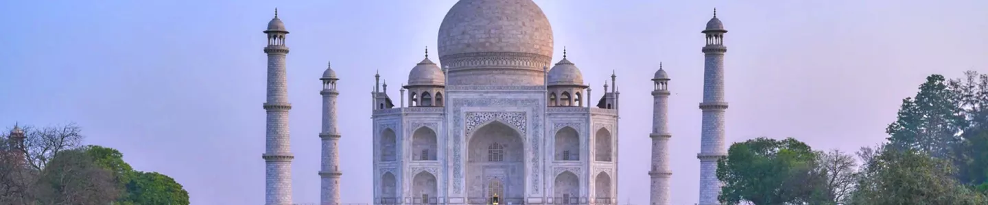 taj